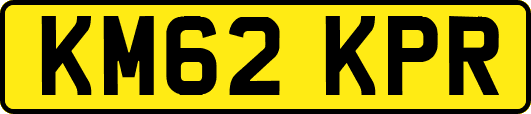 KM62KPR