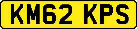 KM62KPS