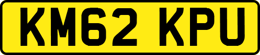 KM62KPU