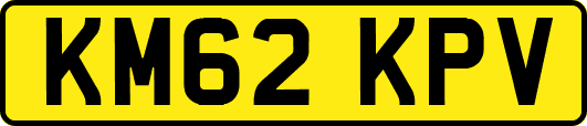 KM62KPV