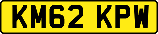 KM62KPW