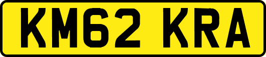 KM62KRA