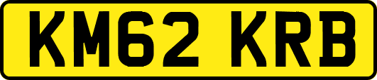 KM62KRB