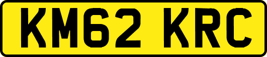 KM62KRC