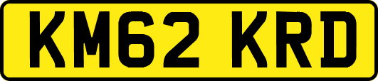 KM62KRD