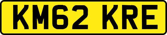 KM62KRE