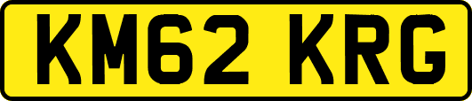 KM62KRG