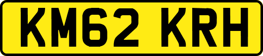 KM62KRH