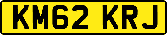 KM62KRJ