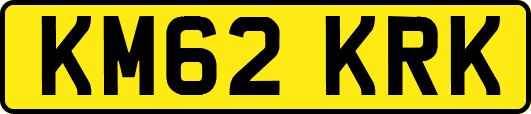 KM62KRK