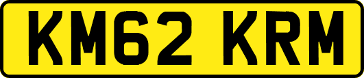 KM62KRM