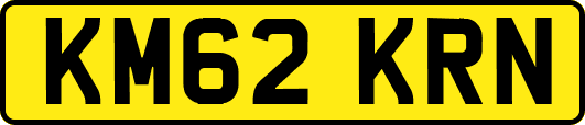 KM62KRN