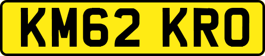 KM62KRO