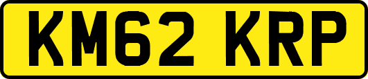 KM62KRP