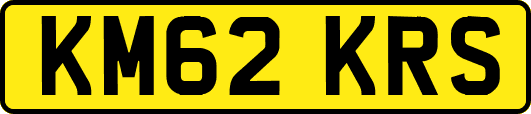 KM62KRS