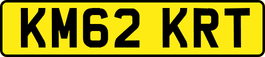 KM62KRT