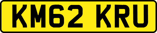 KM62KRU