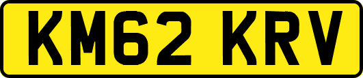 KM62KRV