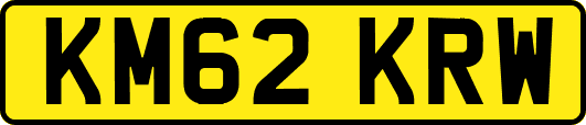KM62KRW
