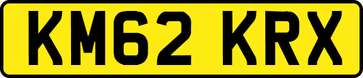 KM62KRX