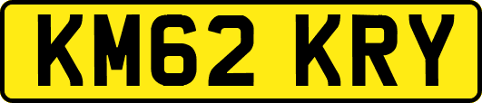 KM62KRY