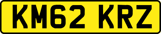 KM62KRZ