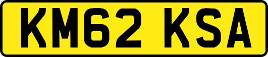 KM62KSA