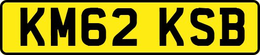KM62KSB