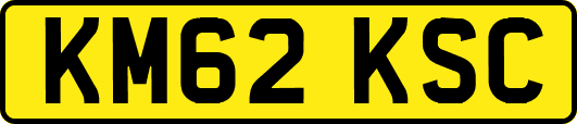KM62KSC