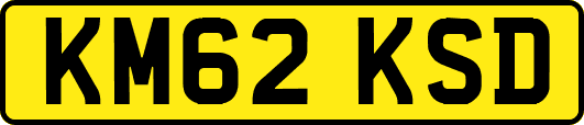 KM62KSD