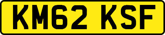 KM62KSF