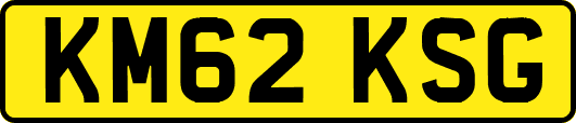 KM62KSG