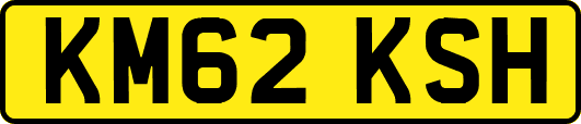 KM62KSH