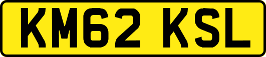 KM62KSL