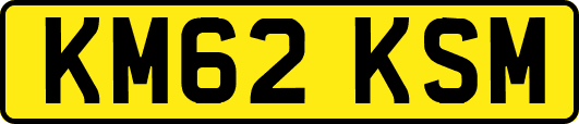 KM62KSM