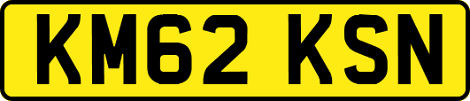 KM62KSN