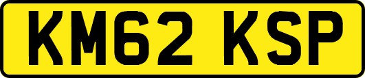 KM62KSP