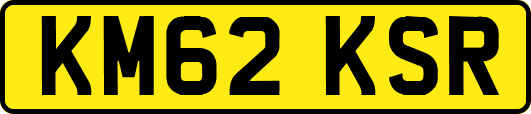 KM62KSR