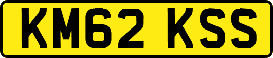 KM62KSS