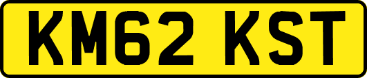 KM62KST
