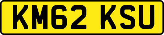 KM62KSU