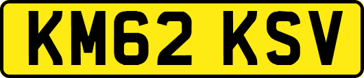 KM62KSV