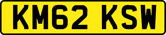 KM62KSW