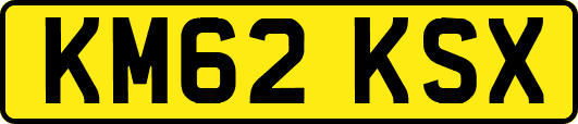 KM62KSX