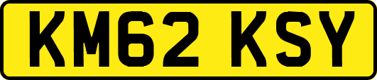 KM62KSY