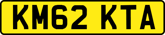 KM62KTA