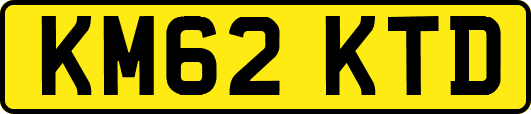 KM62KTD