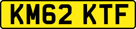KM62KTF