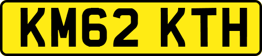 KM62KTH