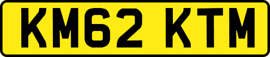 KM62KTM